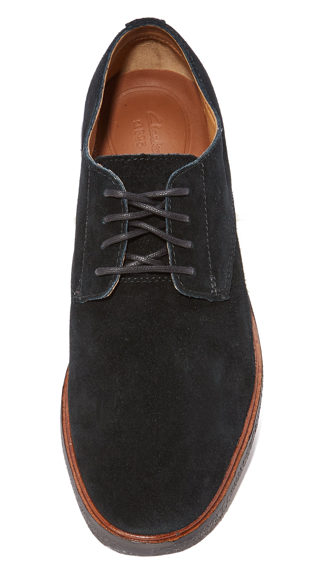 Clarks Clarkdale Moon Men's Casual Shoes - Comfortable & Stylish Walking Shoes for Everyday Wear, Office, and Outdoor Activities
