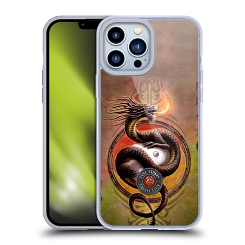 Yin Yang Protector