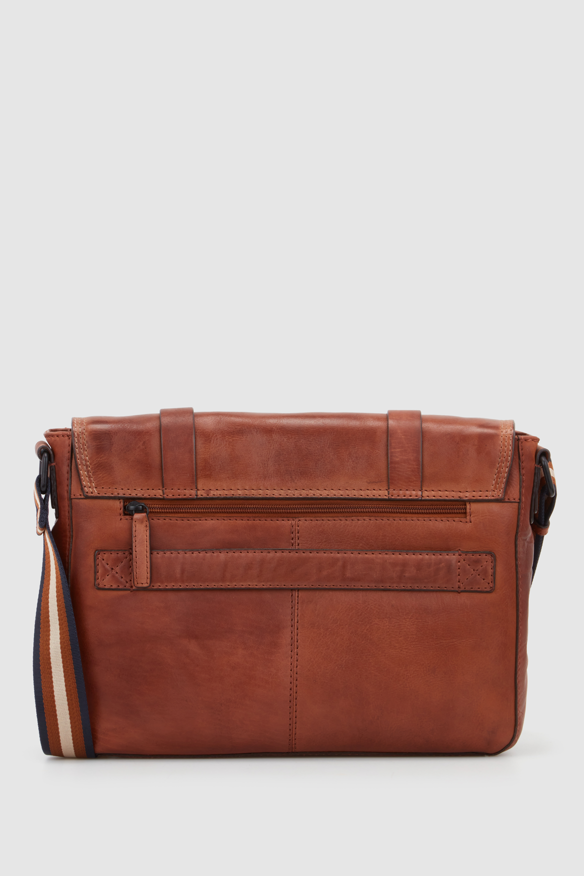 Lucas Genuine Leather Small Satchel Bag for Women & Men - Stylish Crossbody Purse for Daily Use, Travel, and Work Accessories