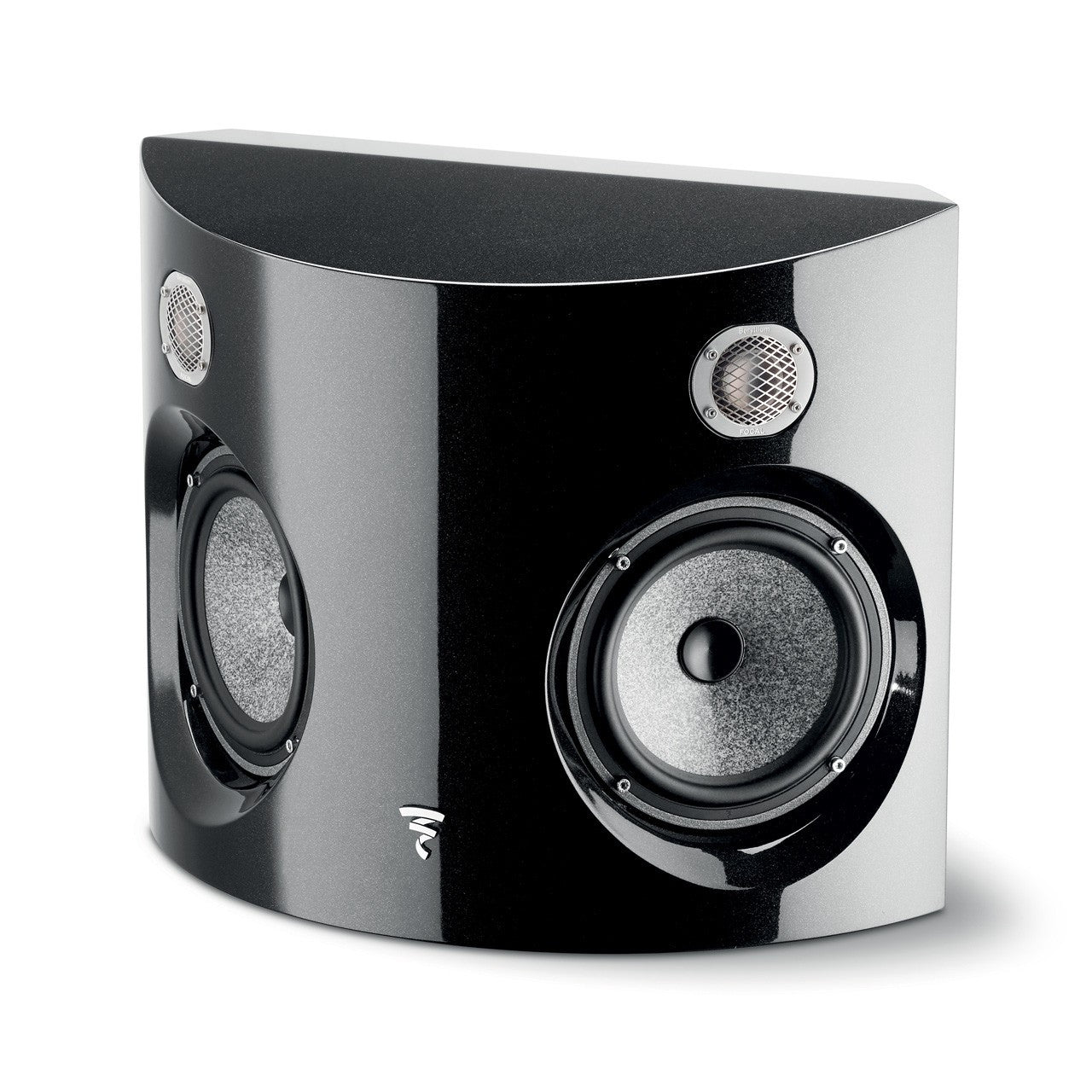 Focal Surround BE Premium Rear Loudspeaker - High-End Home Theater Speaker for Immersive Audio Experience | Perfect for Movie Nights & Gaming Setup