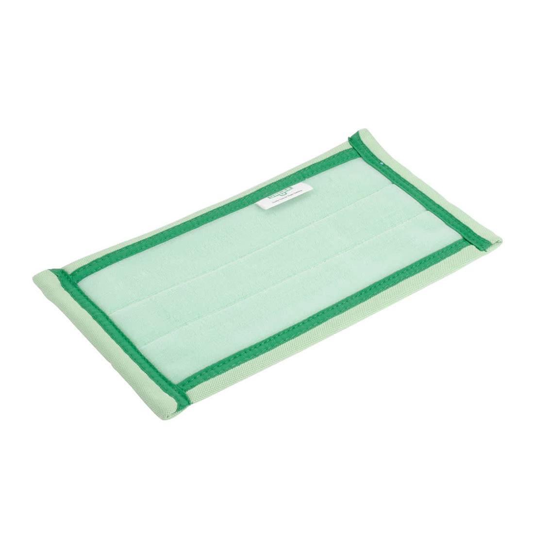 Unger Premium Microfiber Cleaning Pads - Super Absorbent & Lint-Free for Cars, Windows & Household Cleaning (Pack of 3)