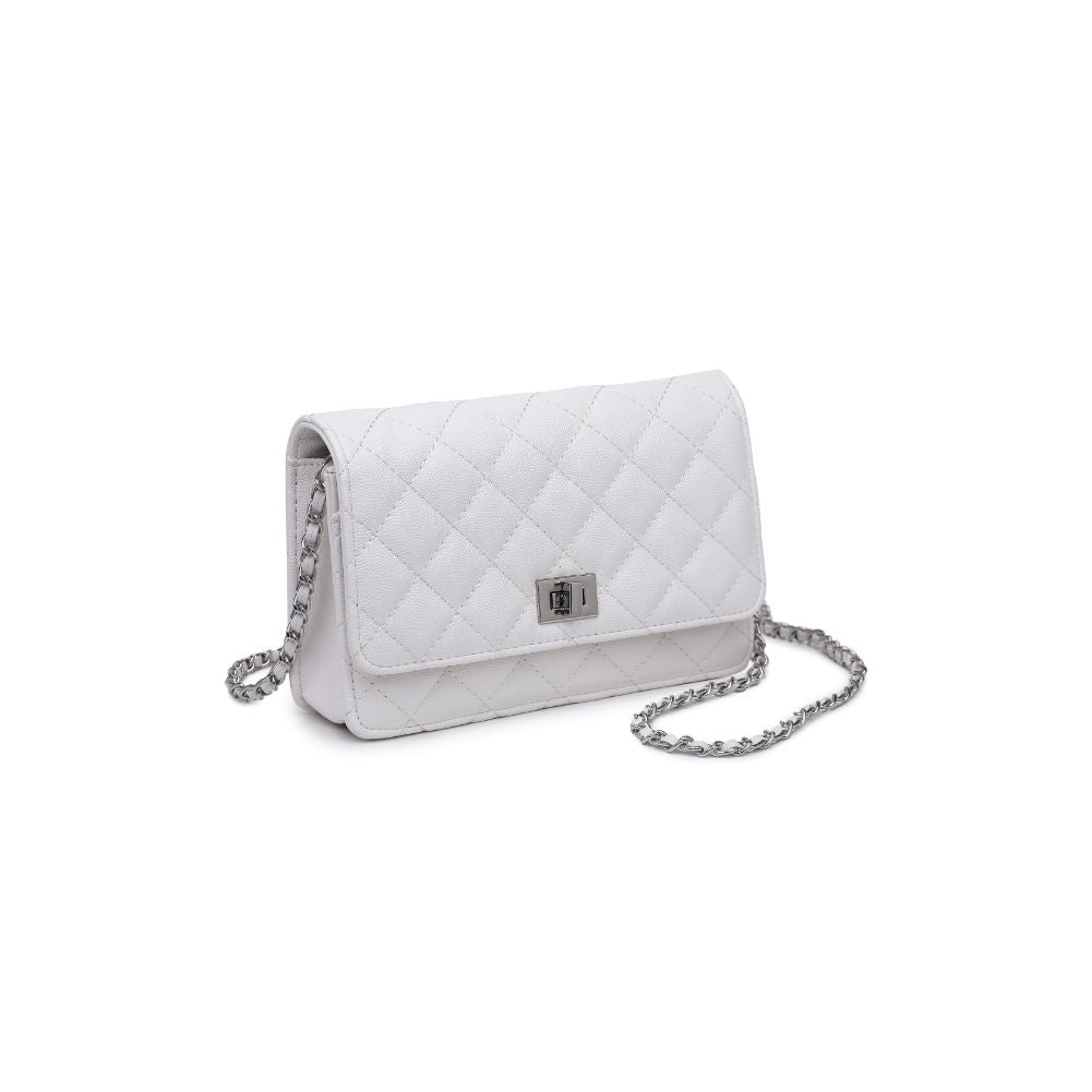 Ashford Crossbody Bag for Women - Stylish & Lightweight Shoulder Purse - Perfect for Travel, Shopping & Everyday Use