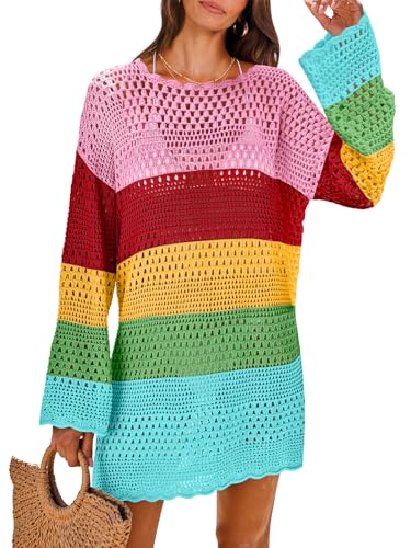 Rainbow Stripe