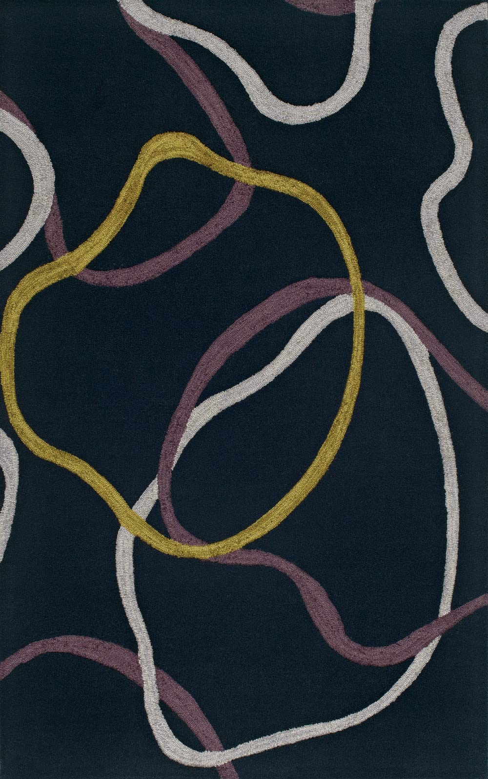 Dalyn Rugs Transitions Rug 10' x 14' Oval - Premium Handmade Area Rug for Living Room, Bedroom & Dining Room Decor