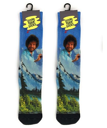Bob Ross Basics