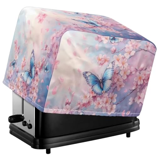 Butterfly Pink