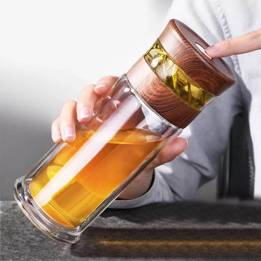 Instant Beverage Maker - Fast & Easy Hot & Cold Drink Machine for Coffee, Tea, Cocoa - Perfect for Home, Office & Gifts