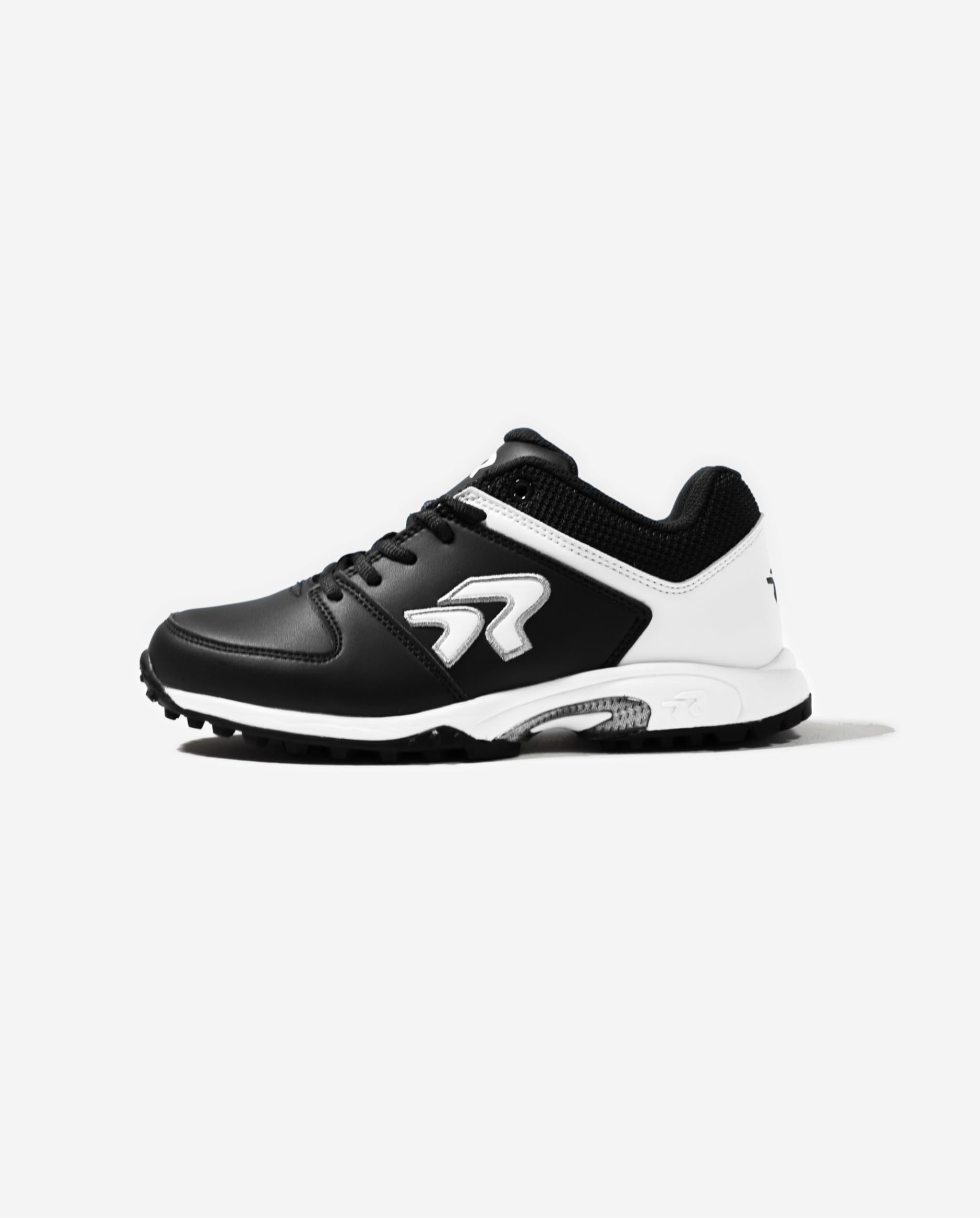 Rip It Women's Ringor Flite Turfs Softball Cleats with Pitching Toe - Perfect for Fastpitch Softball Games & Training