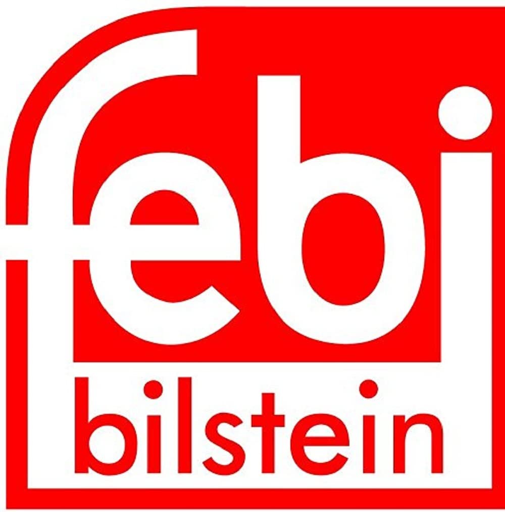 Febi Bilstein 28005 Gas Spring for Tailgate - Replacement Lift Support Strut (Pack of 1) | Perfect for SUV, Truck & Van Rear Hatch Maintenance