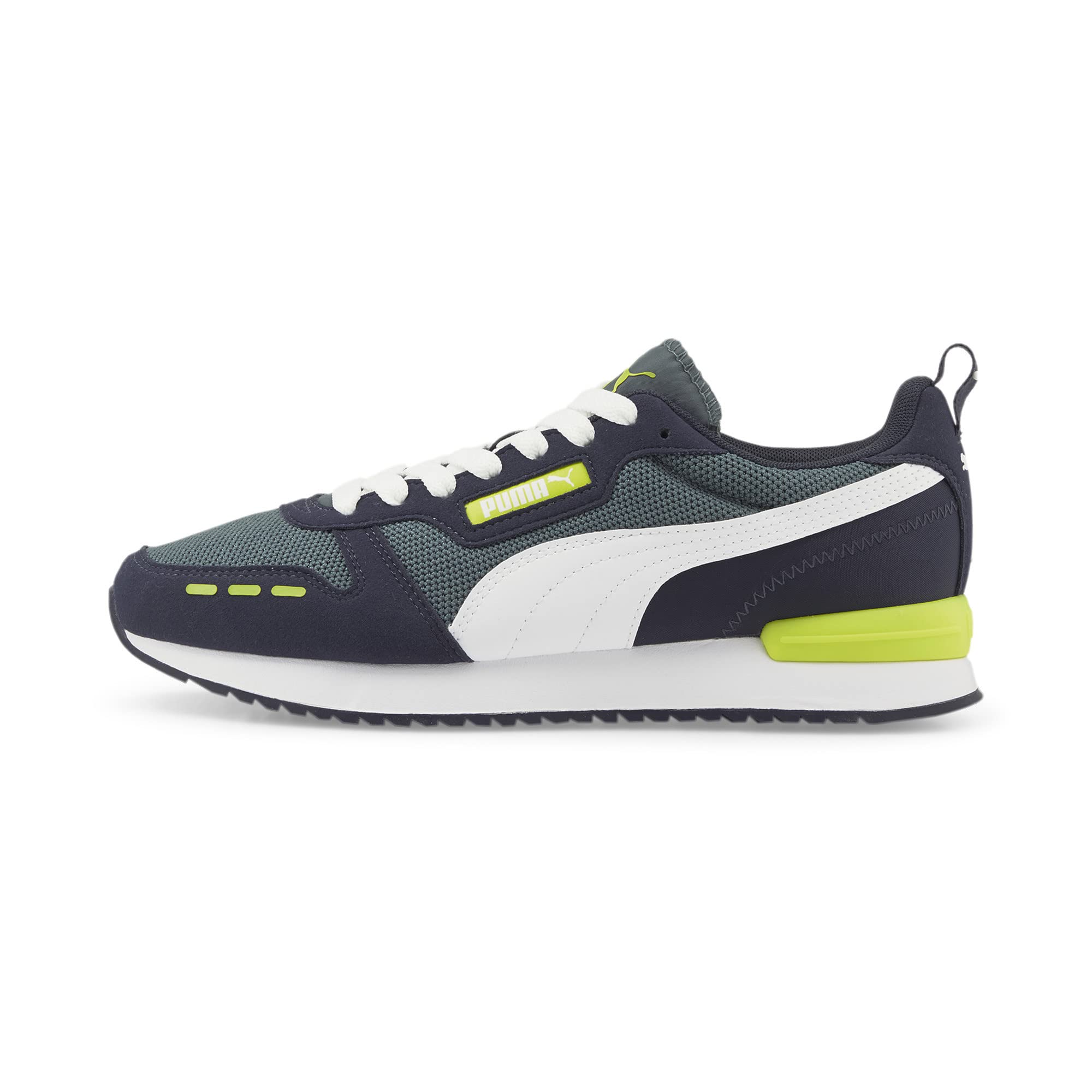PUMA Men's Running Shoes - Lightweight Comfortable Sneakers for Jogging, Gym & Casual Wear | Breathable Cushioned Athletic Footwear for Men