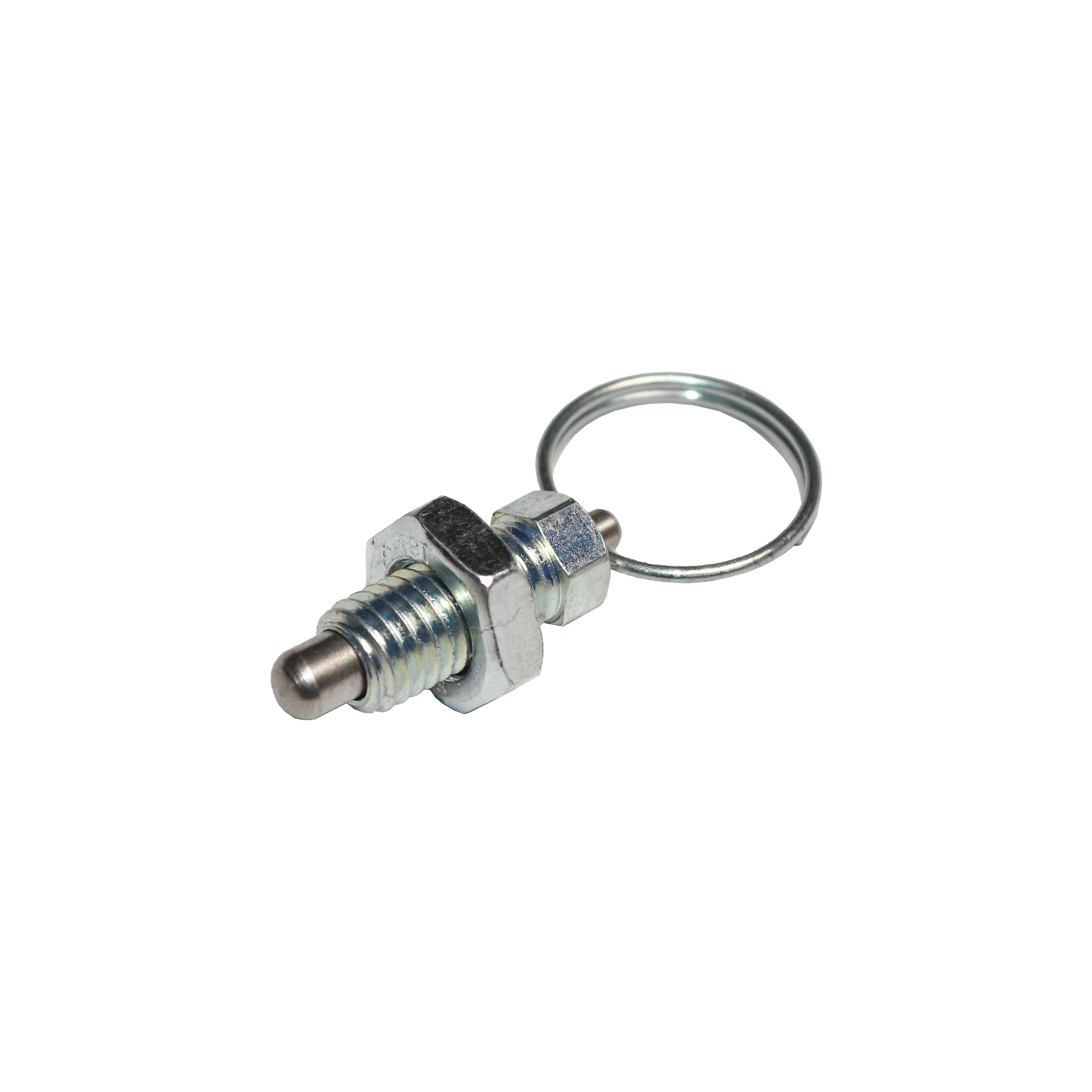 Sun Joe SJG4100LP Replacement Lock Pin - Genuine OEM Part for SJG4100LP Portable Propane Generator - Secure Fuel Tank Connection for Camping, RV & Emergency Power Backup