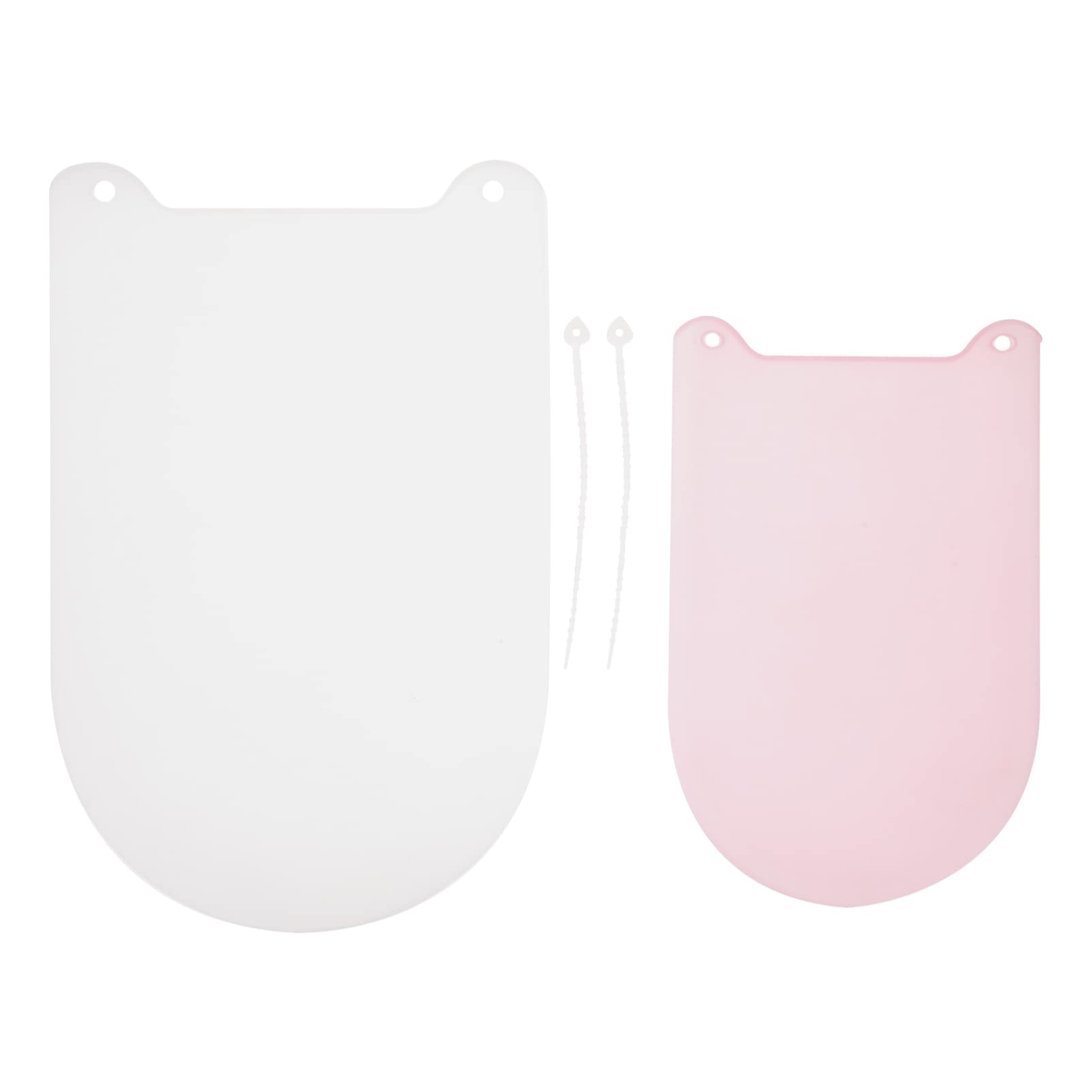 Zerodeko 2-Piece Silicone Pizza Dough Kneading Bag Set - Reusable Baking Dough Mixing & Preservation Bags for Homemade Pizza, Bread, Pastry - Perfect Kitchen Tool for Bakers & Cooking Enthusiasts