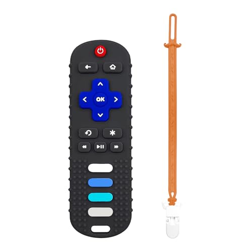 1 pack-Black RC+Orange Chain