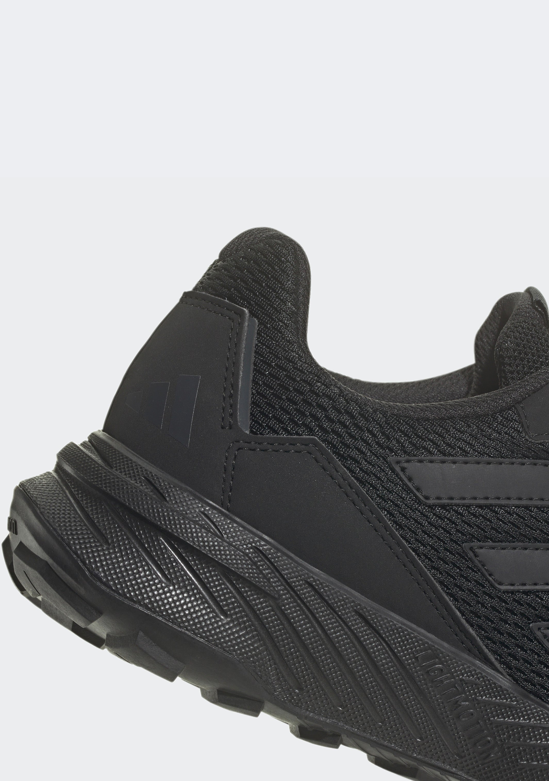 Adidas Men's Tracefinder Trail Running Shoes - Lightweight & Durable for Hiking, Jogging & Outdoor Adventures - Perfect for Trail Running & Gym Workouts