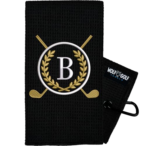 B - Black
