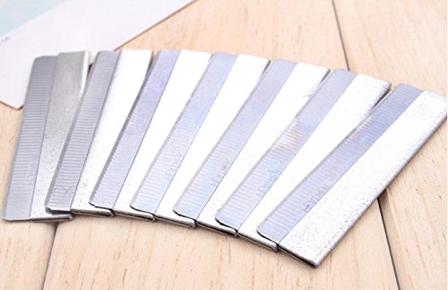 WOIWO 20Pcs Stainless Steel Eyebrow Razors - Single Edge Eyebrow Shaper & Facial Hair Remover for Women - Professional Eyebrow Shaping & Makeup Tools - Perfect for Eyebrow Grooming, Facial Hair Removal & At-Home Beauty Care