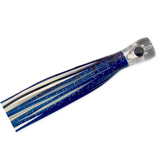 C&H Alien Lure Soft Rubber Skirt - Premium Fishing Bait for Bass, Trout, and Walleye - Perfect for Freshwater and Saltwater Fishing Trips