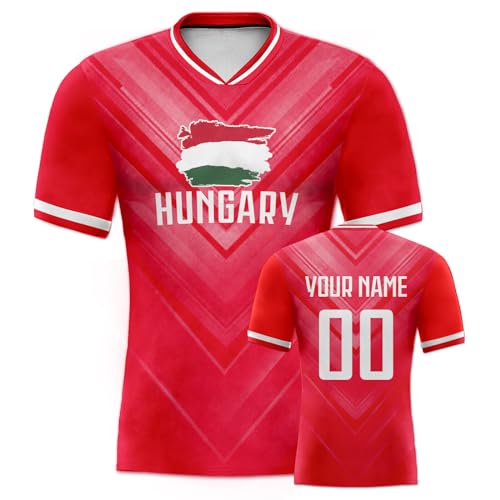 Hungary