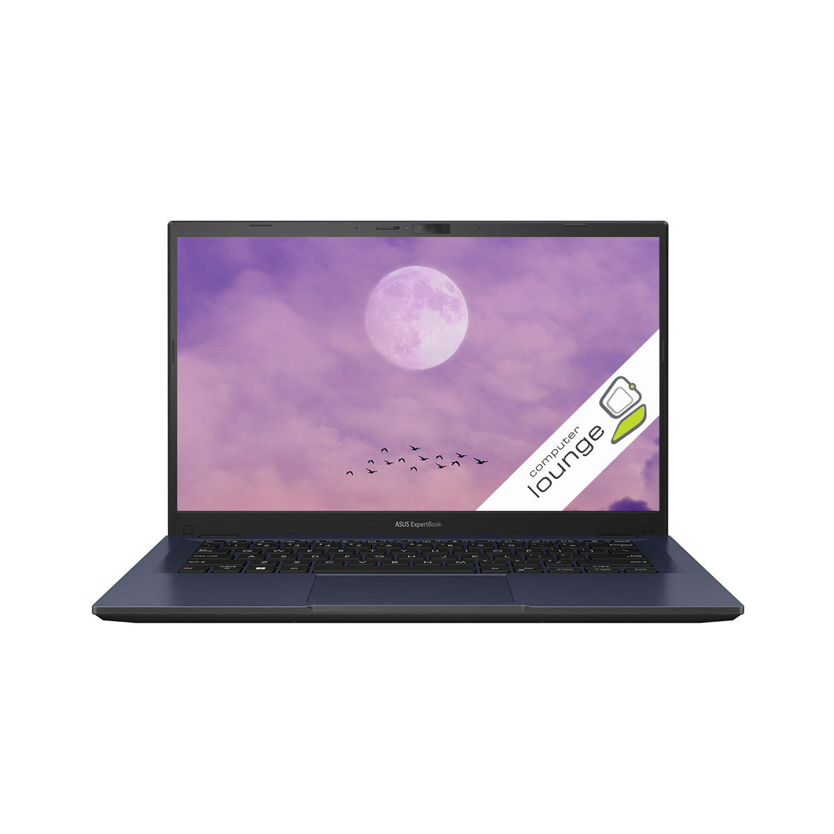 ASUS ExpertBook B1402CVA Business Laptop - Intel Core i5-1335U, 16GB RAM, 256GB SSD | Lightweight & Durable for Office Work, Remote Work, and Business Travel