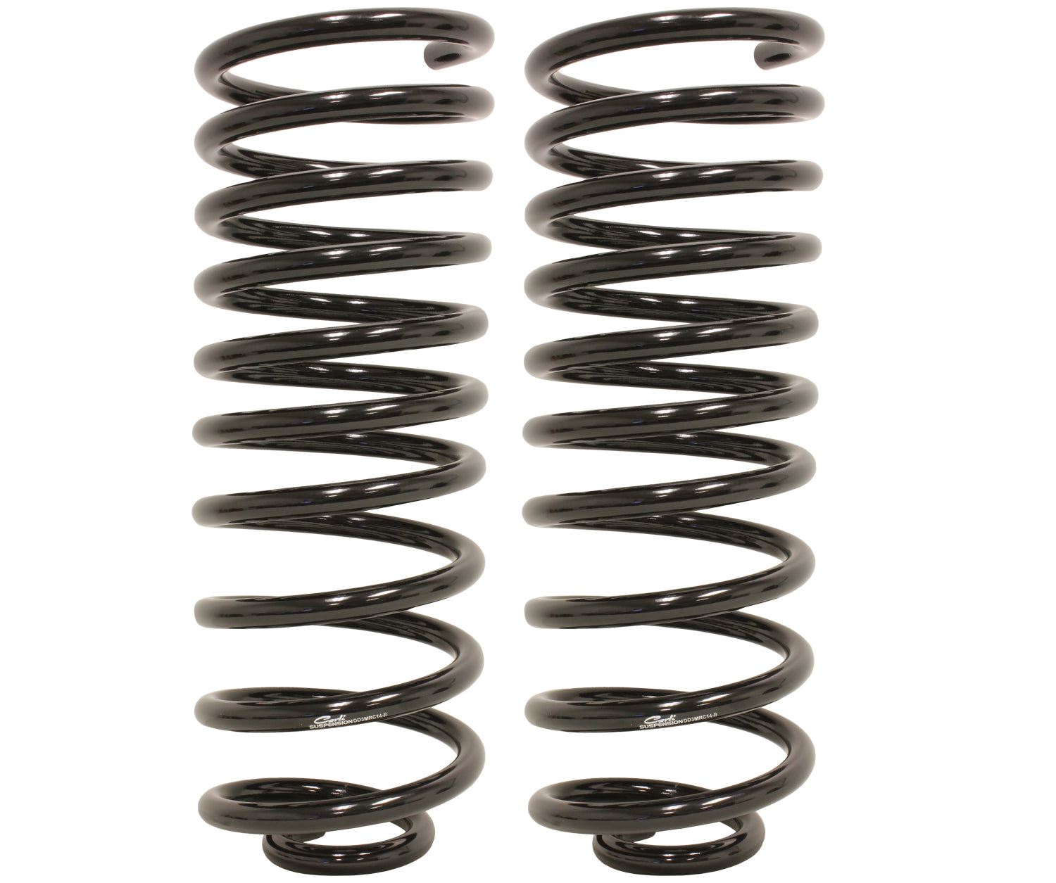 2019-2024 Ram 2500 Power Wagon 2 Back Country System Off-Road Suspension Kit - Heavy Duty Truck Lift Kit for Off-Roading, Overlanding & Adventure Travel