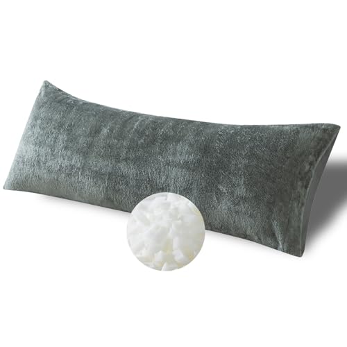 Dusty Green (Sherpa Cover)