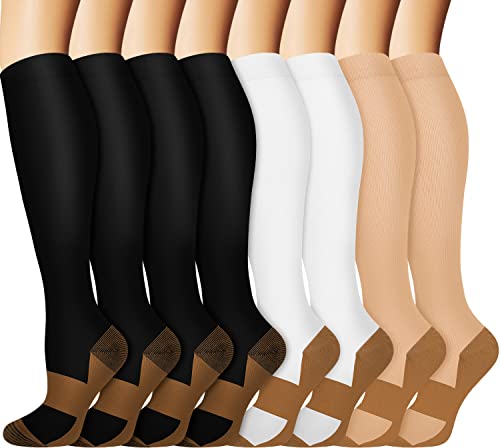 06 Black/White/Nude