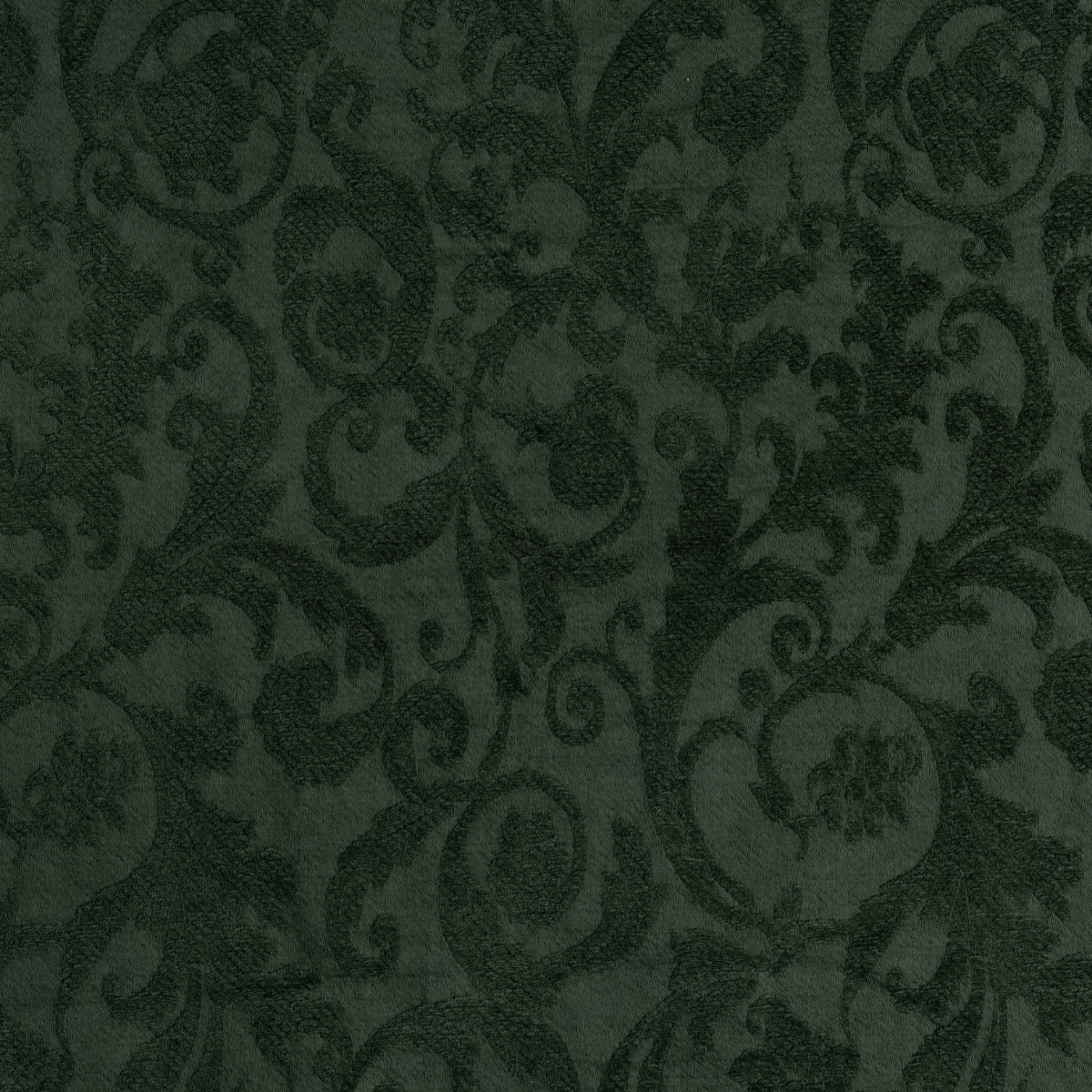 Adele Coverlet with Silk Velvet Piping - Luxury Bedding Set for Master Bedroom & Guest Room Decor