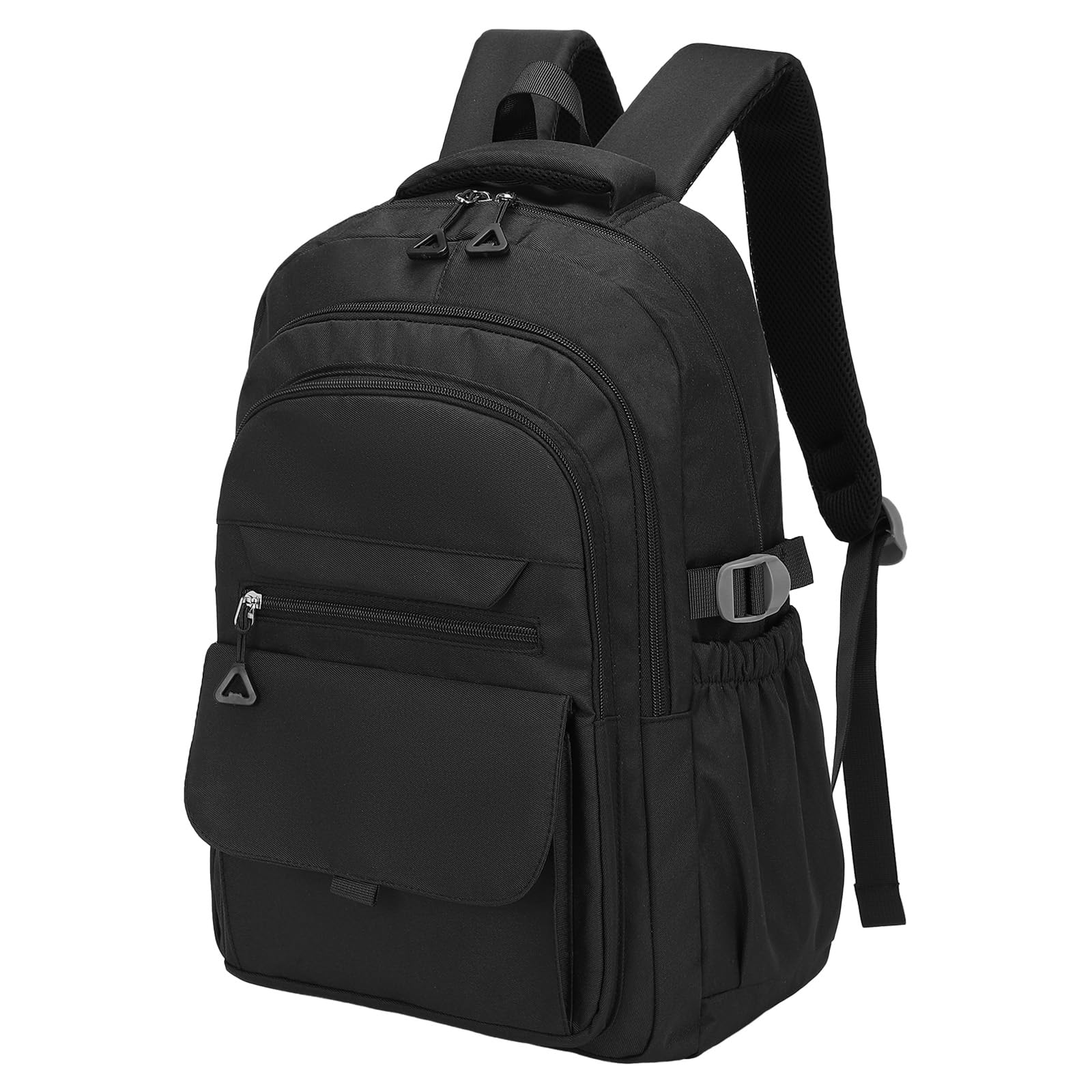 Stylish Water-Resistant 15.6