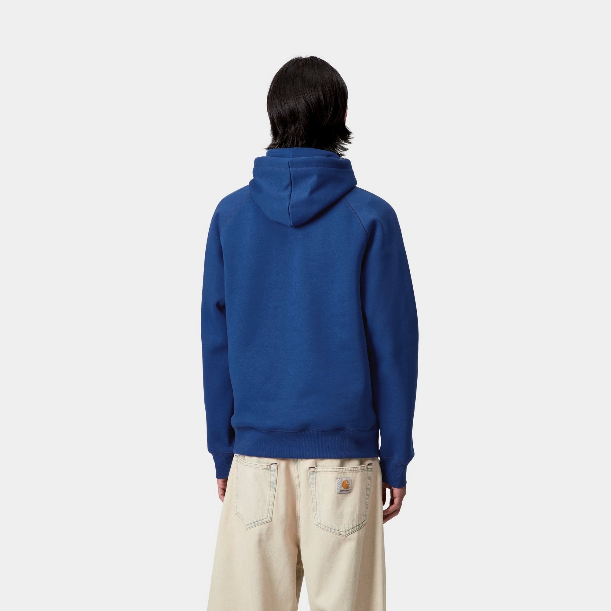 Wolfsbane Hooded Chase Sweatshirt - Cozy Pullover Hoodie for Men & Women | Perfect for Outdoor Adventures, Casual Wear & Street Style Fashion