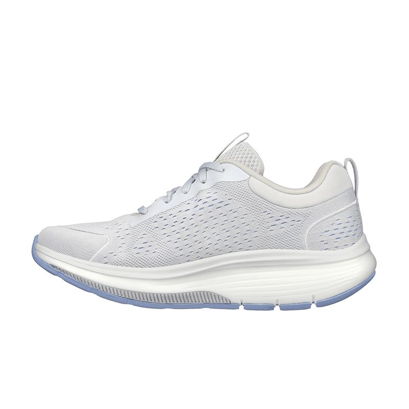 GO WALK WORKOUT WALKER 124933/GYLB - Lightweight Comfortable Walking Shoes for Men & Women - Perfect for Gym, Jogging, and Daily Exercise