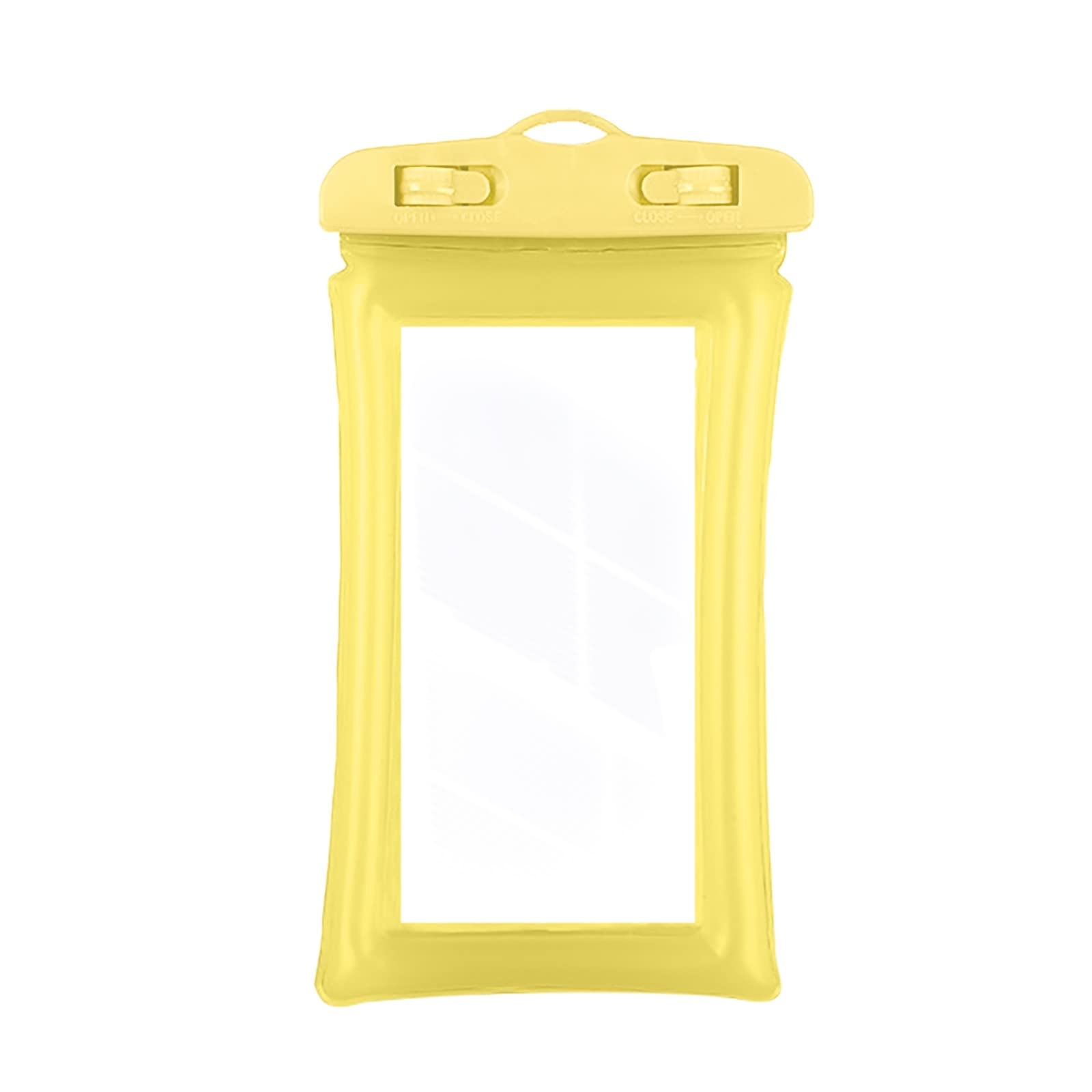 Waterproof Phone Pouch - NCWSO Summer Swimming & Beach Dry Bag Case for iPhone, Samsung - Perfect for Swimming, Kayaking, Beach & Outdoor Activities