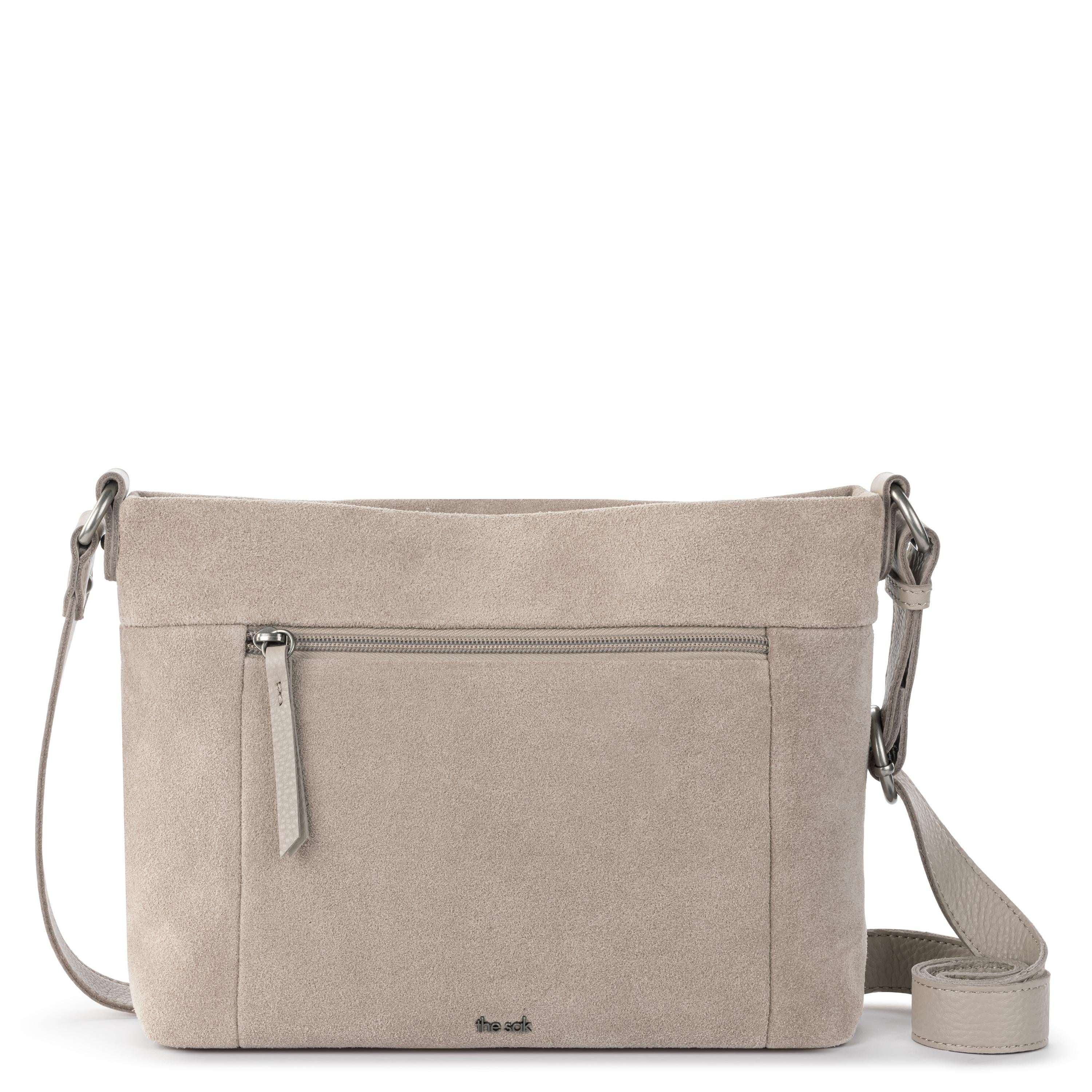 Melrose Crossbody Bag for Women - Stylish Leather Shoulder Purse with Adjustable Strap, Perfect for Travel, Shopping & Everyday Use