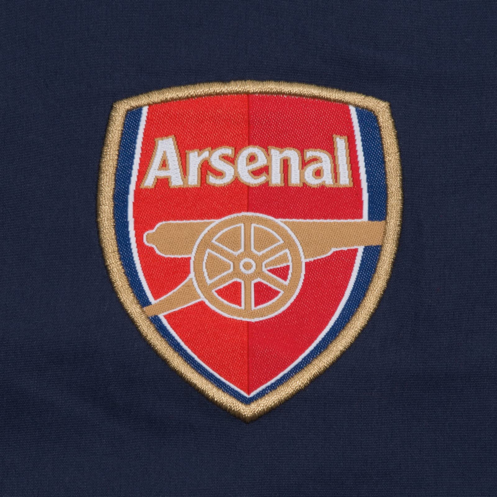Official Arsenal FC Soccer Tracksuit Set for Boys - Jersey Jacket & Pants - Perfect for Match Day, Training, and Fan Gifts