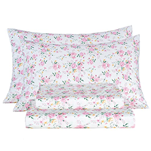 Ivory Floral