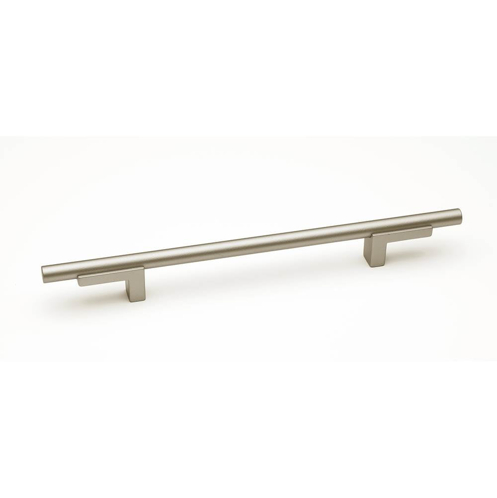 Alno Vita Bella Pull Smooth Bar - Premium Stainless Steel Kitchen Handle for Cabinets & Drawers - Perfect for Modern Home, Office & Restaurant Use