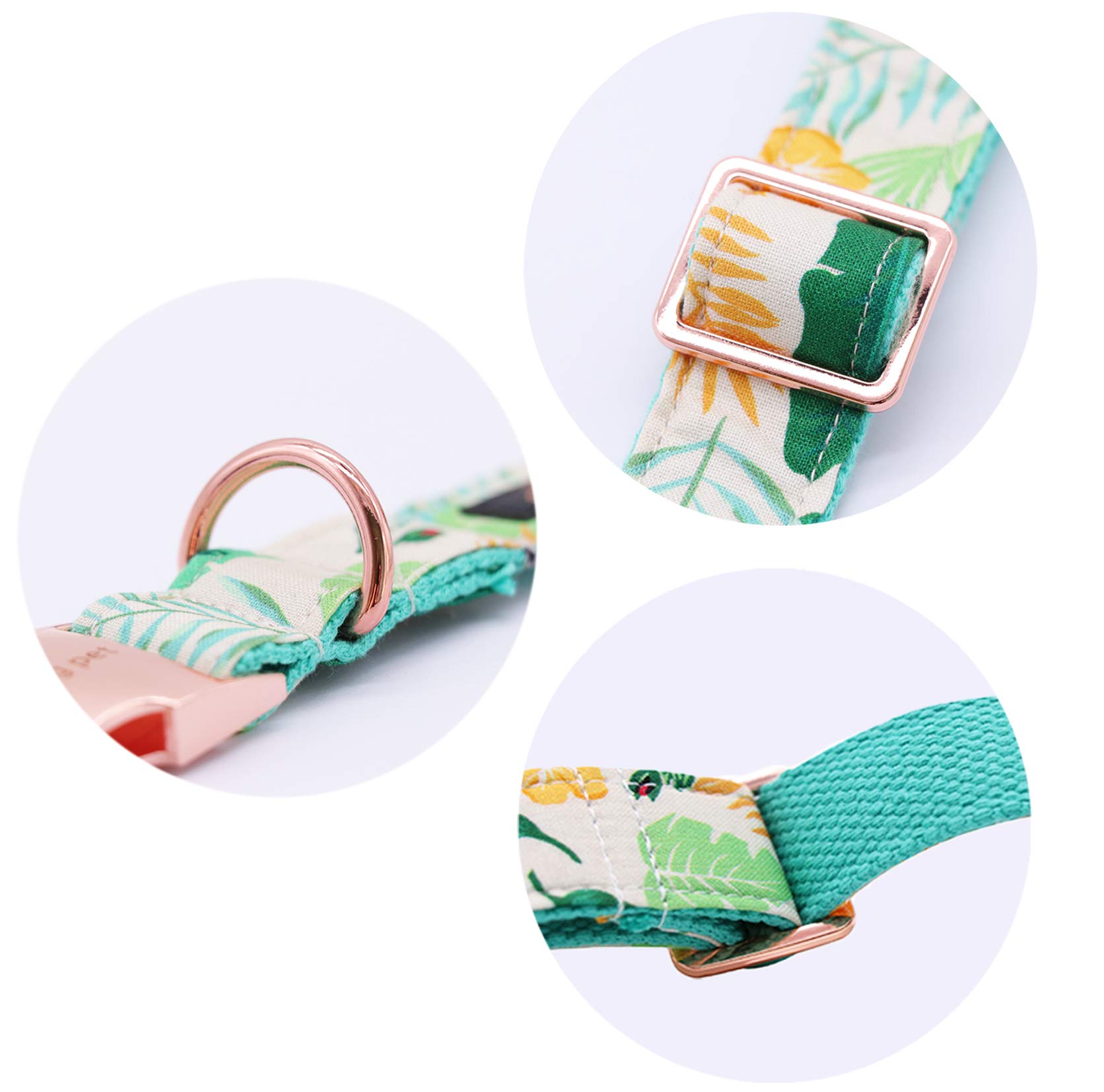 Stylish Adjustable Dog Bow Tie Collar for Small, Medium & Large Pets - Perfect for Weddings, Parties & Special Occasions