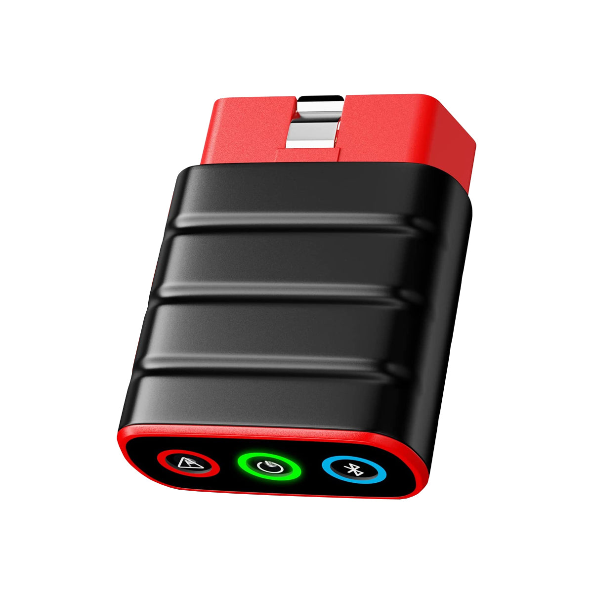 THINKDIAG MINI Bluetooth OBD2 Scanner Diagnostic Tool - Full System Car Code Reader for iOS & Android - Check Engine Light, Fault Codes & Live Data - Perfect for DIY Car Repairs & Professional Mechanics