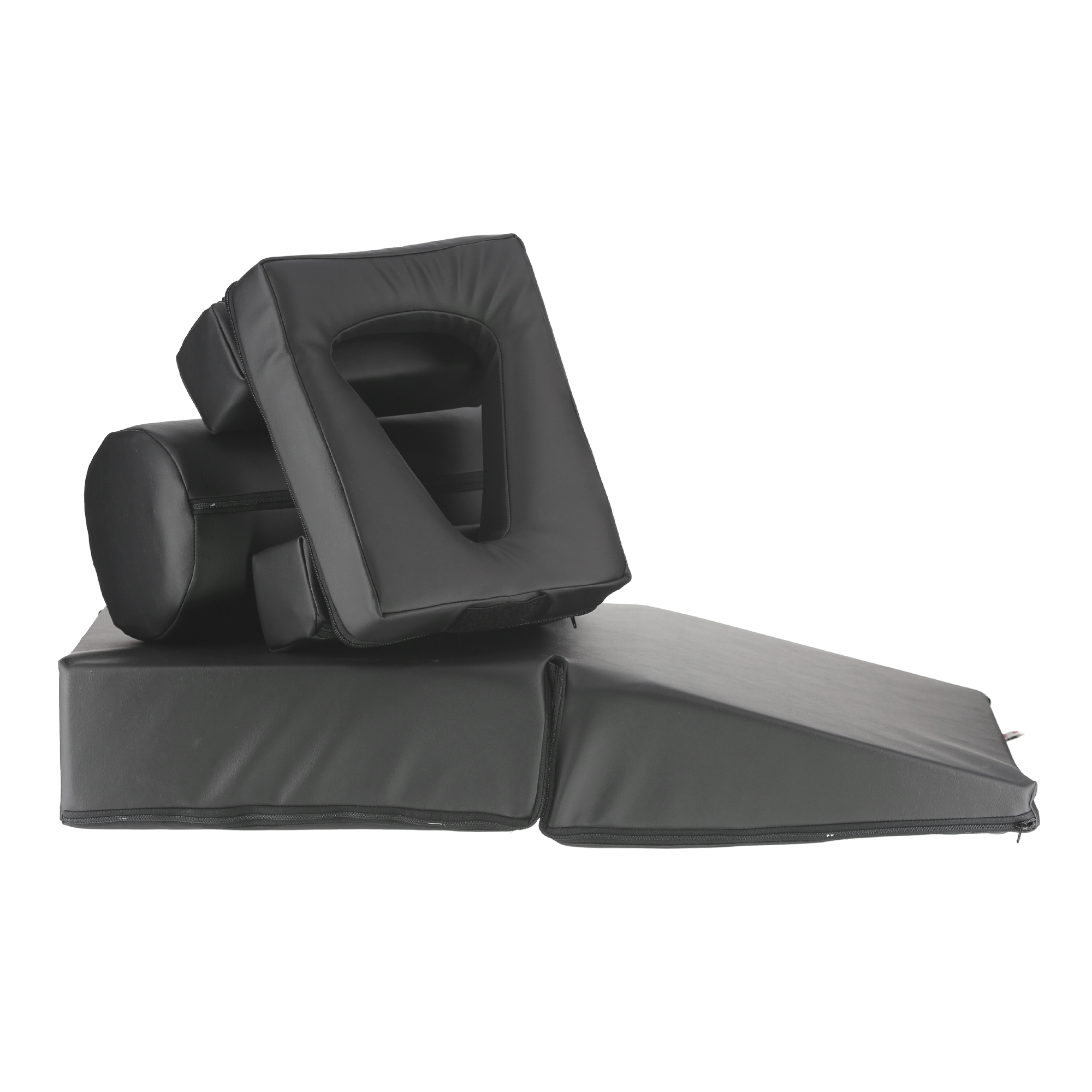 The M.A.T. Body Positioning System - Premium Posture Corrector for Neck & Back Pain Relief - Ideal for Office Workers, Gamers & Drivers