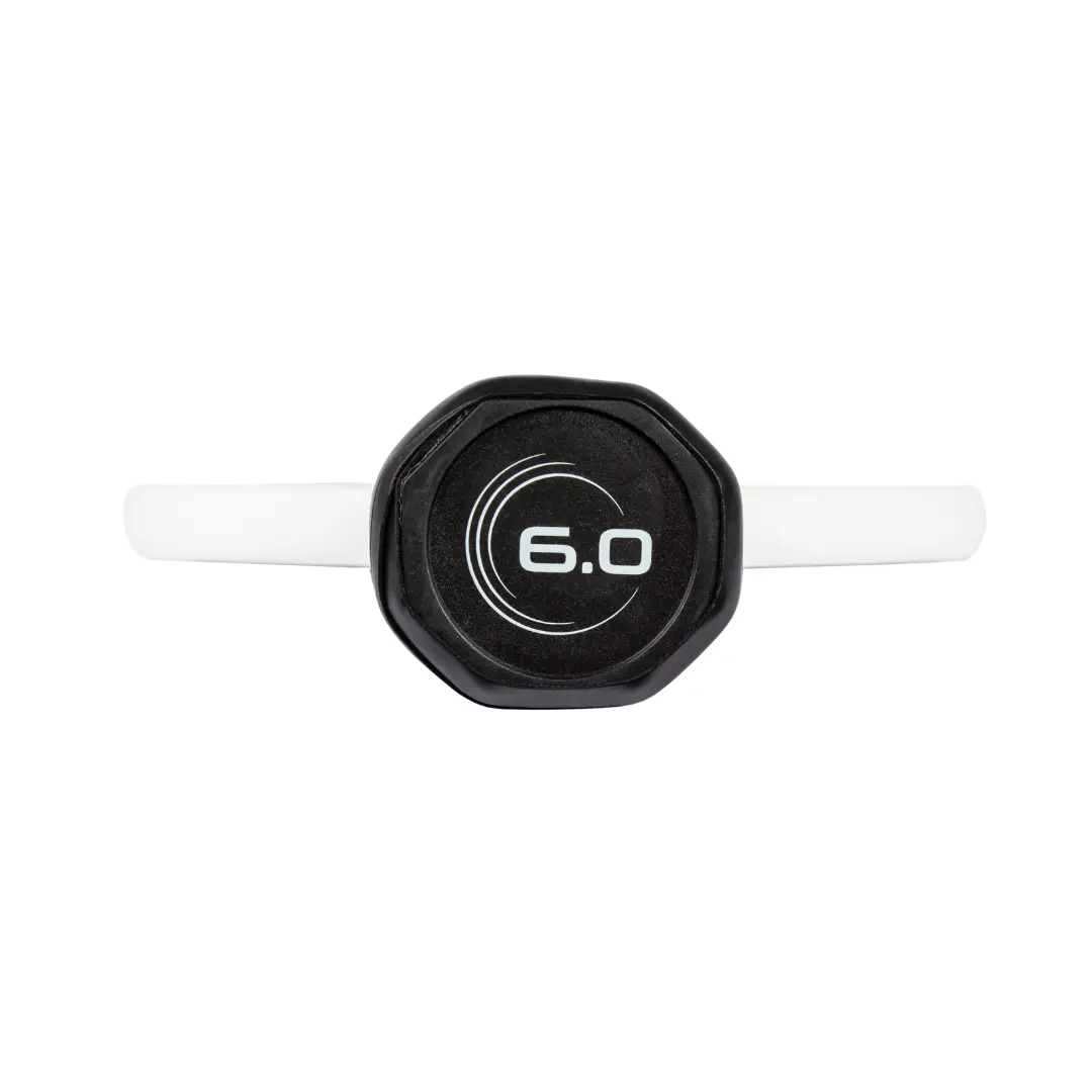 Six Zero Infinity Edgeless Double Black Diamond Control Pickleball Paddle - Premium Performance for Competitive Play & Tournament Use