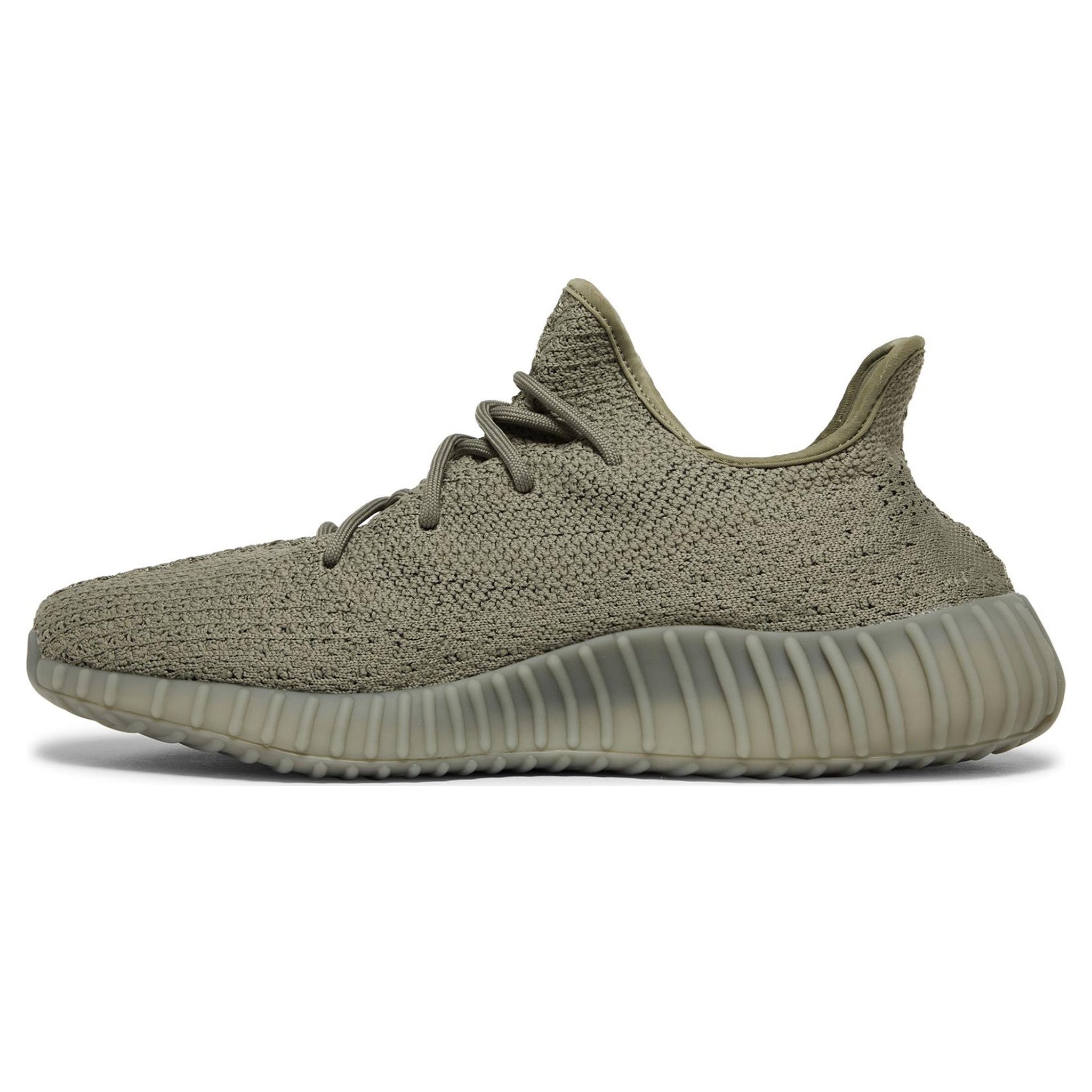 Adidas Yeezy Boost 350 V2 Granite - Men's Running Shoes for Jogging & Gym Workouts | Comfortable Sneakers for Casual Wear & Street Style