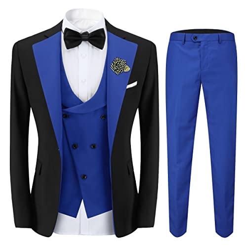 Royal Blue