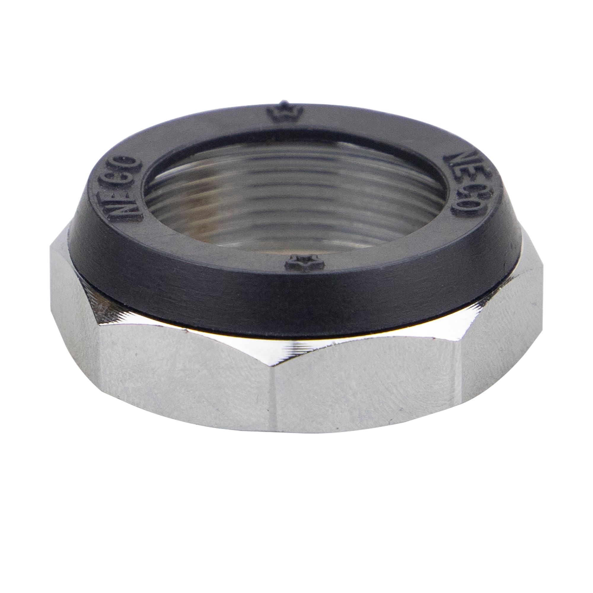 25.4mm/28.6mm External Cup Threaded Headset for 30mm/34mm Head Tube - Lightweight Bicycle Headset for Road & Mountain Bikes - Perfect for Cycling, Commuting & Bike Upgrades