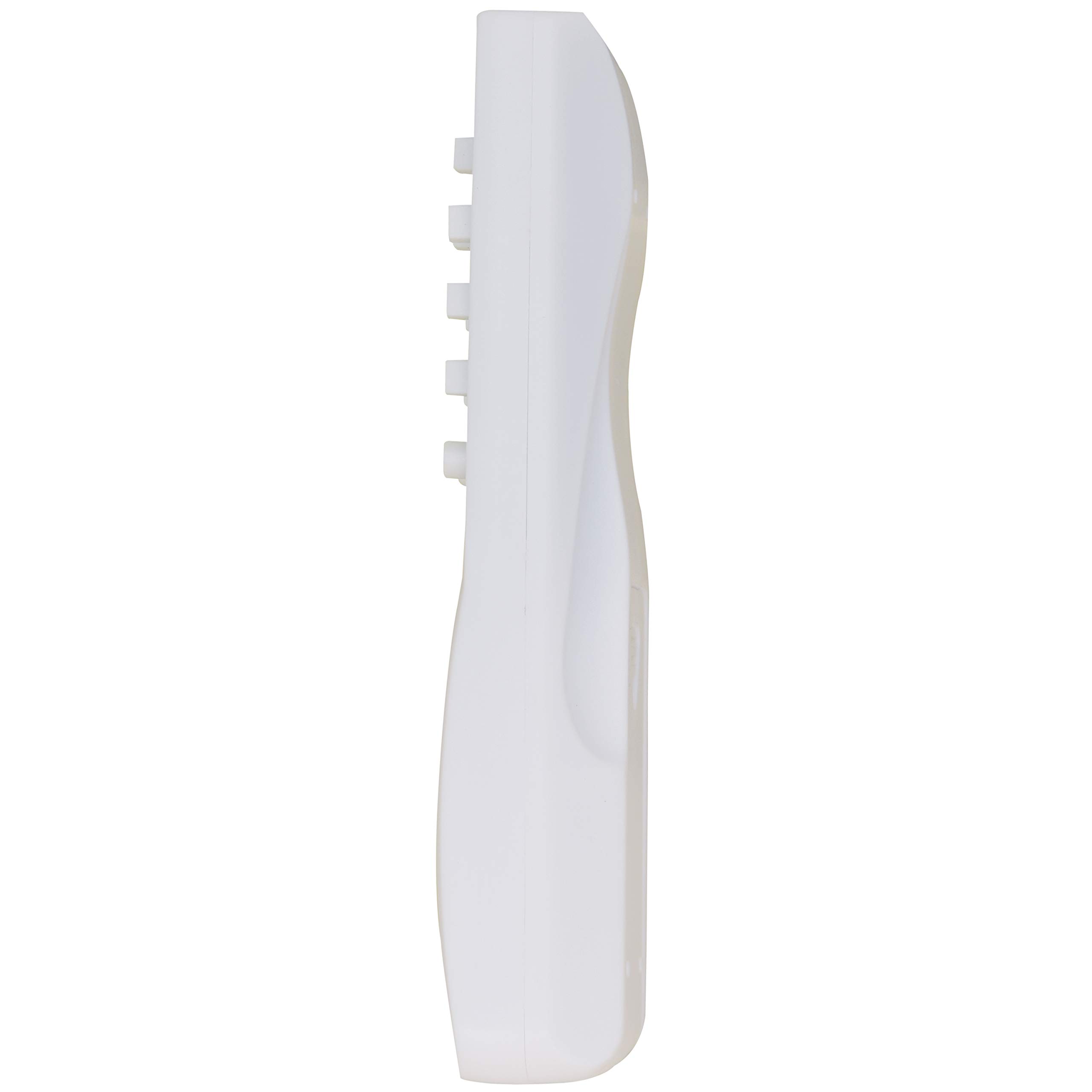 Soleus Air Conditioner Remote Control Replacement for Models ZC/JW-09E HCC-W08ES-A1 HCC-W10ES-A1 - Compatible with Various Soleus AC Units - Perfect for Home, Office & Bedroom Cooling