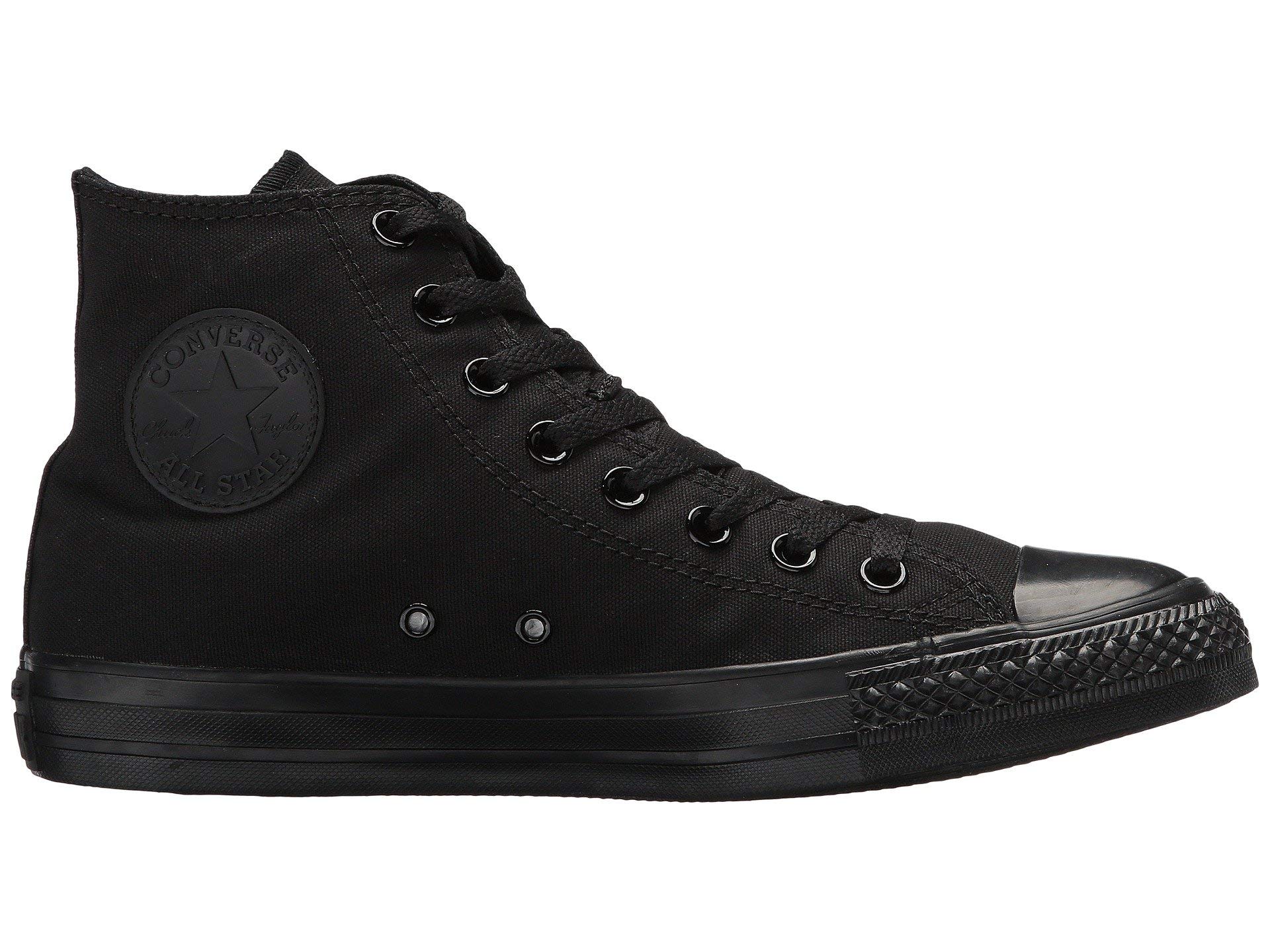 Women's Converse Chuck Taylor All Star Sneakers - Classic Canvas High Top Shoes for Casual Wear, Street Style & Everyday Comfort