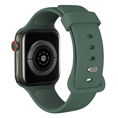 Pine Green