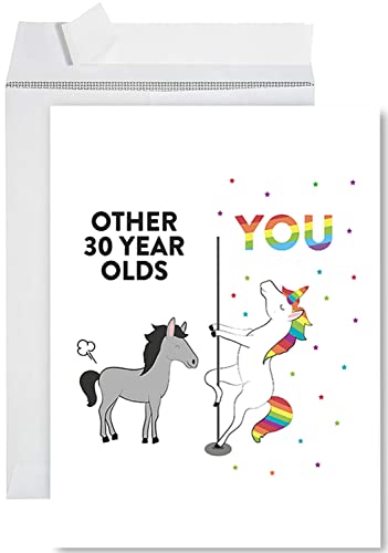 Horse vs Unicorn