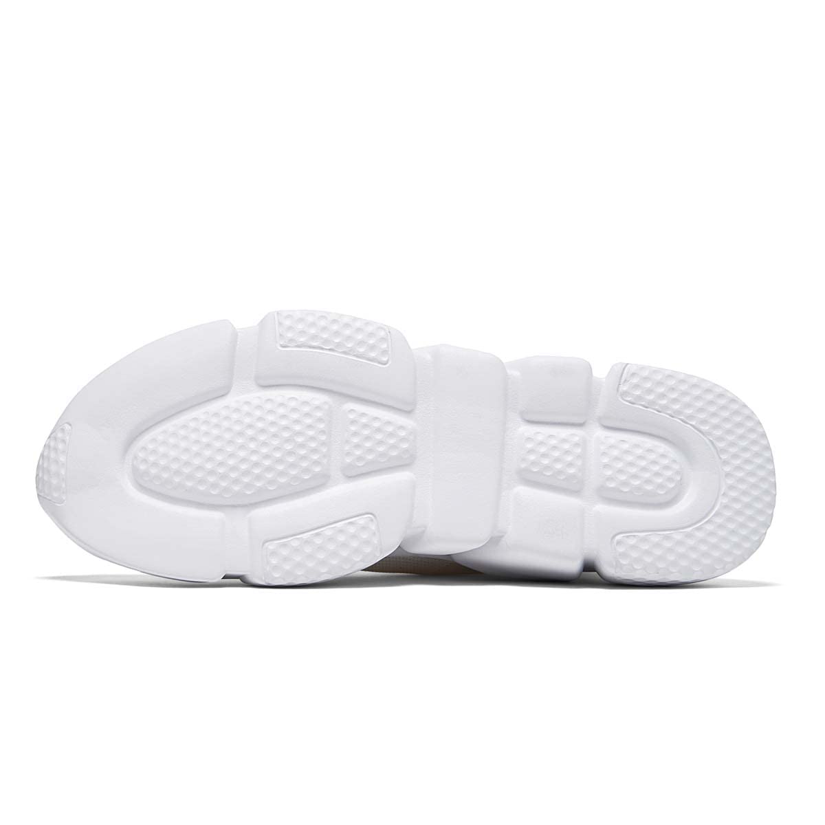 Hetios Men's Lightweight Breathable Running Shoes - Athletic Walking Shoes with Fashion Print & Mesh Design for Casual Sports & Gym Workouts - Perfect for Jogging, Workout, and Daily Wear