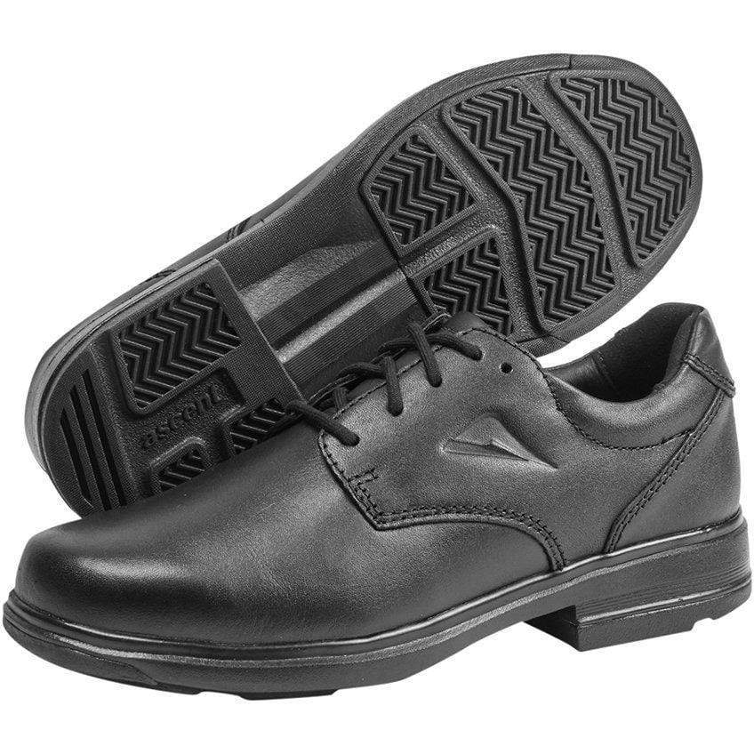 Ascent Apex Max 3 Youth Boys E Width Athletic Shoes - Lightweight Running Sneakers for Kids with Wide Feet - Perfect for School, Sports & Outdoor Activities