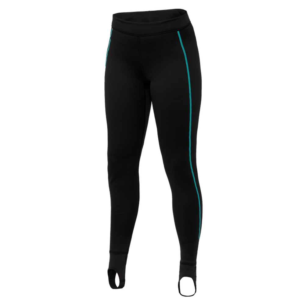 Bare Ultrawarmth Women's Thermal Base Layer Pants - Moisture-Wicking & Warm Underwear for Cold Weather - Perfect for Skiing, Snowboarding & Winter Outdoor Activities