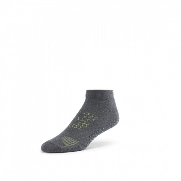 Base33 Grip Low Rise Slate - Comfortable & Stylish Women's Sneakers for Casual Wear, Running & Gym Workouts